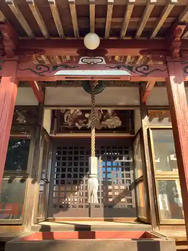 慈光寺(弓田ポックリ不動尊)(茨城県)