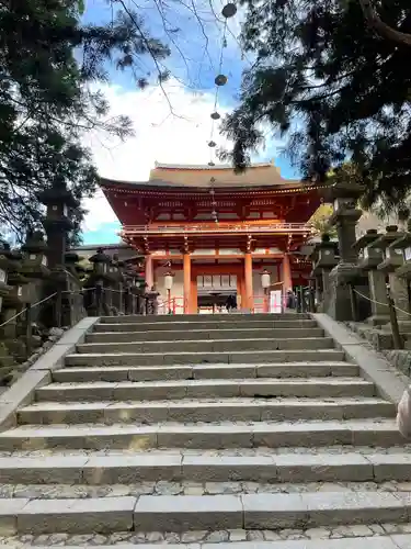 春日大社(奈良県)