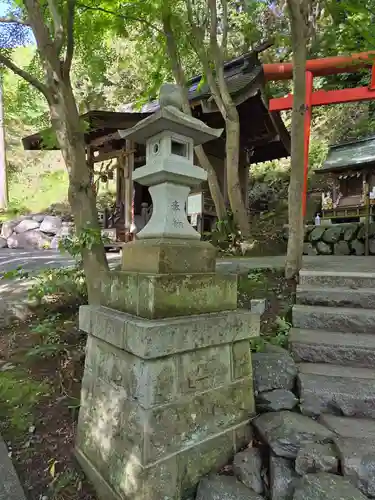 金刀比羅神社のその他建物