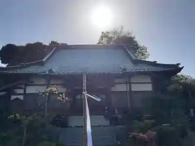 光照寺(神奈川県)