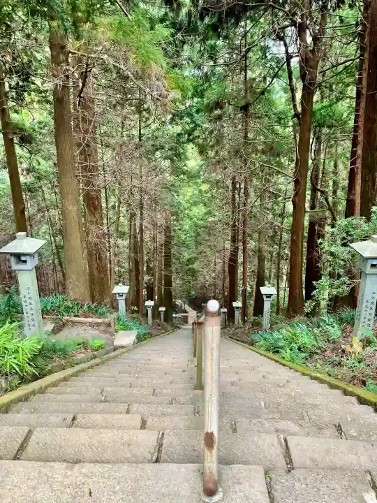 最乗寺奥の院(慈雲閣)(神奈川県)