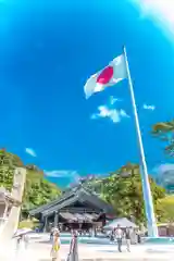 出雲大社(島根県)