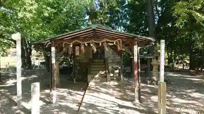 豊國神社のその他建物