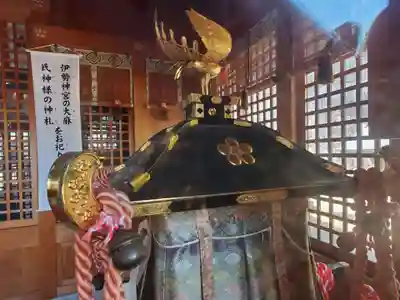 日下部天満神社のお祭り