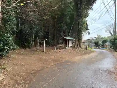 子聖大権現(千葉県)