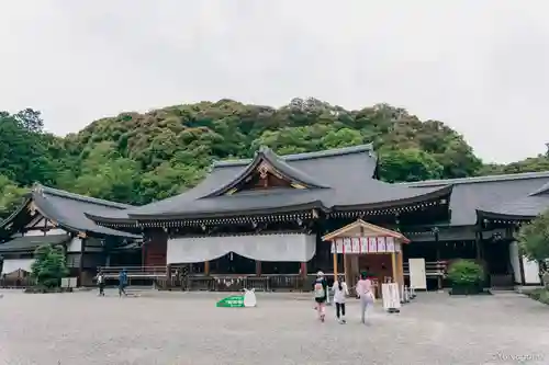 大神神社(奈良県)