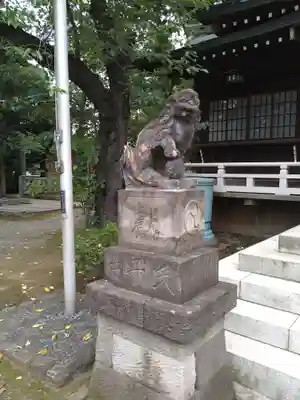 多田神社(東京都)
