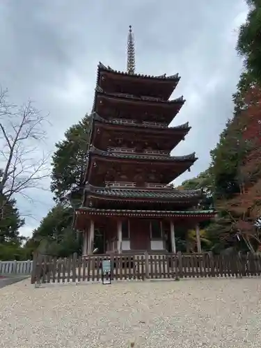 海住山寺のその他建物