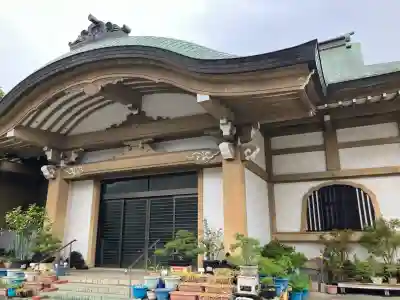 放生寺(石川県)