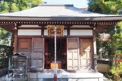 釈迦院(大阪府)