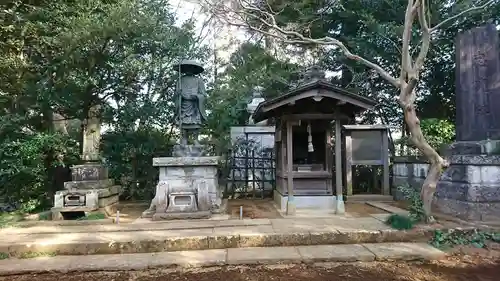観音寺のその他建物