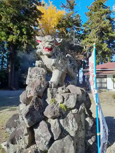 祇園八坂神社(宮城県)