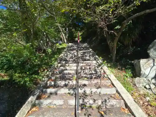 岩屋山 金剛寿院 福勝寺(和歌山県)
