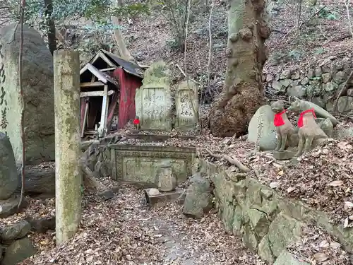 高取神社(兵庫県)