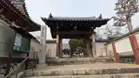 帝釈寺(大阪府)