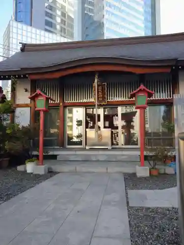 日比谷神社(東京都)