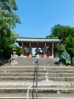 釜石大観音(岩手県)