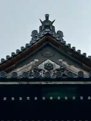 御寺 泉涌寺(京都府)
