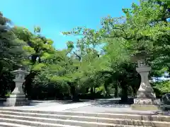 三嶋大社の建物その他