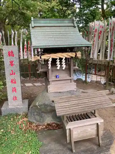 平塚八幡宮(神奈川県)
