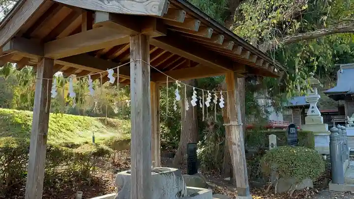 熊野本宮社(宮城県)