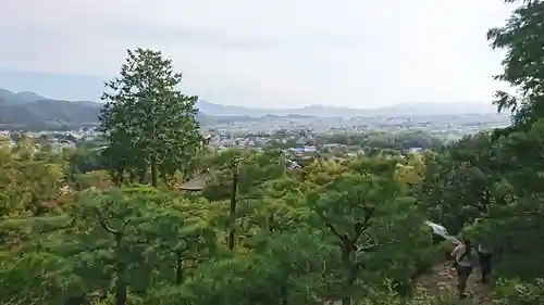 常寂光寺(京都府)
