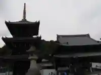 水間寺のその他建物
