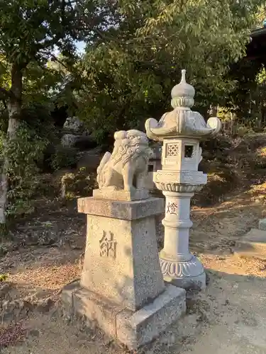 北原八幡神社(兵庫県)