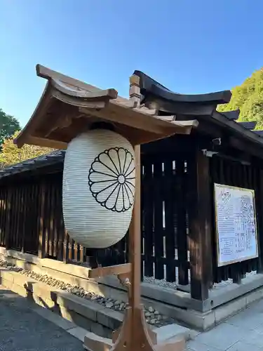 明治神宮(東京都)