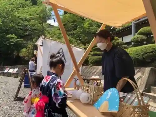 鹿島大神宮(福島県)