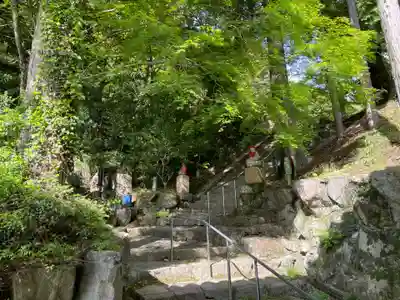 花山院菩提寺(兵庫県)