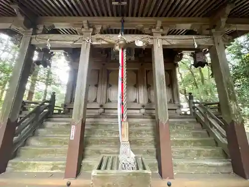 歳苗神社(滋賀県)