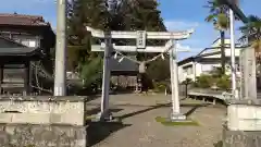 熊野神社(福島県)