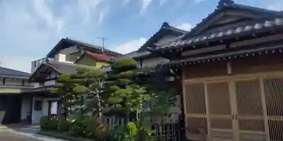 長性寺(東京都)