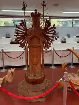 大観音寺(三重県)