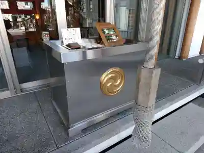 日比谷神社のその他建物