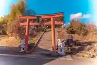 須賀神社(宮城県)