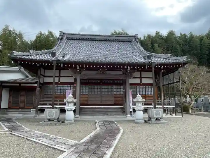 盛福寺(滋賀県)