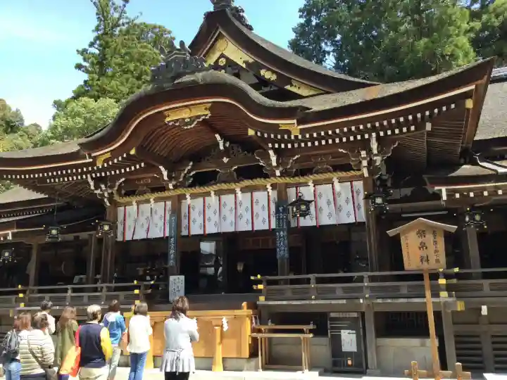 大神神社(奈良県)