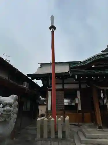 八坂神社（上のやさかさん）の{uncategorized: "未分類", other: "その他", undefined: "問題あり", building: "その他建物", grave: "お墓", sacred_gate: "鳥居", guardian: "狛犬", statue: "像", buddha: "仏像", history: "歴史", nature: "自然", garden: "庭園", animal: "動物", pagoda: "塔", temizu: "手水舎", mountain_gate: "山門・神門", sanctuary: "本殿・本堂", subordinate: "末社・摂社", art: "芸術", scenery: "景色", jizo: "地蔵", ema: "絵馬", goshuin: "御朱印", omikuji: "おみくじ", items: "授与品その他", amulet: "お守り", goshuincho: "御朱印帳", eats: "食事", festival: "お祭り", votive_dance: "神楽", shichigosan: "七五三参", wedding: "結婚式", experience: "体験その他", initially: "初詣", around: "周辺", anti_infection: "感染症対策"}