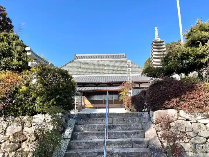 白毫寺(滋賀県)