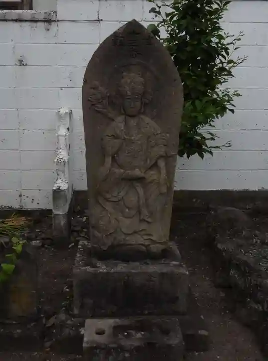 清安寺(青森県)