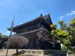 総持寺(神奈川県)