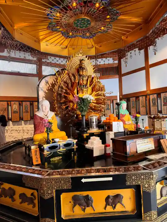 比叡山延暦寺(滋賀県)