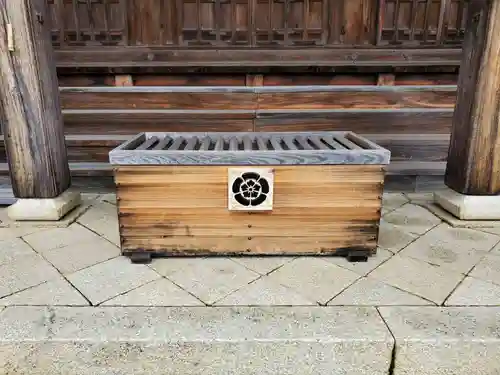 浄厳院のその他建物