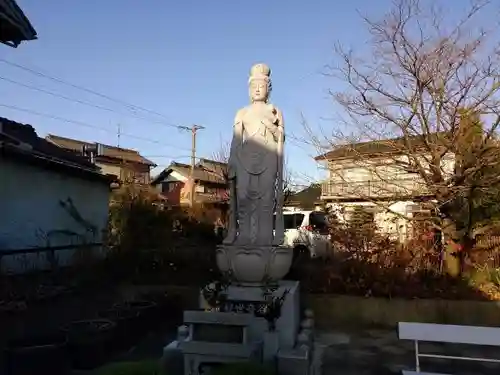 清水寺の仏像