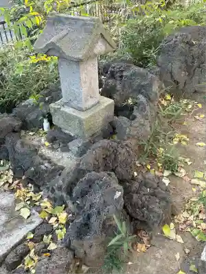 南篠崎天祖神社(東京都)