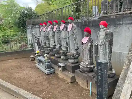 慈恩寺(埼玉県)