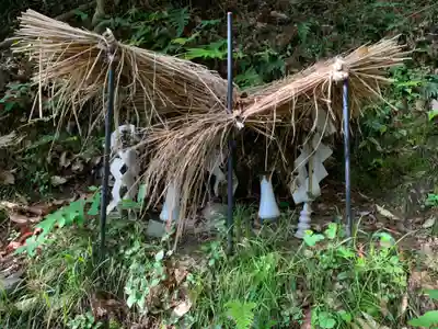 熊野神社(千葉県)