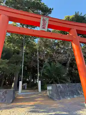 諸口神社(静岡県)